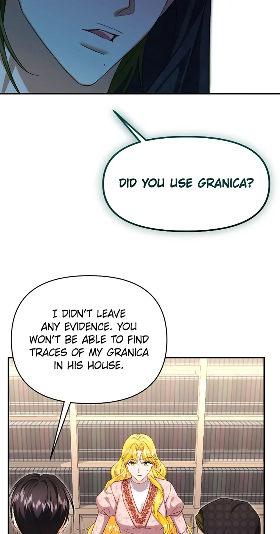 For a Certain Princess [Official] Chapter 18 page 28