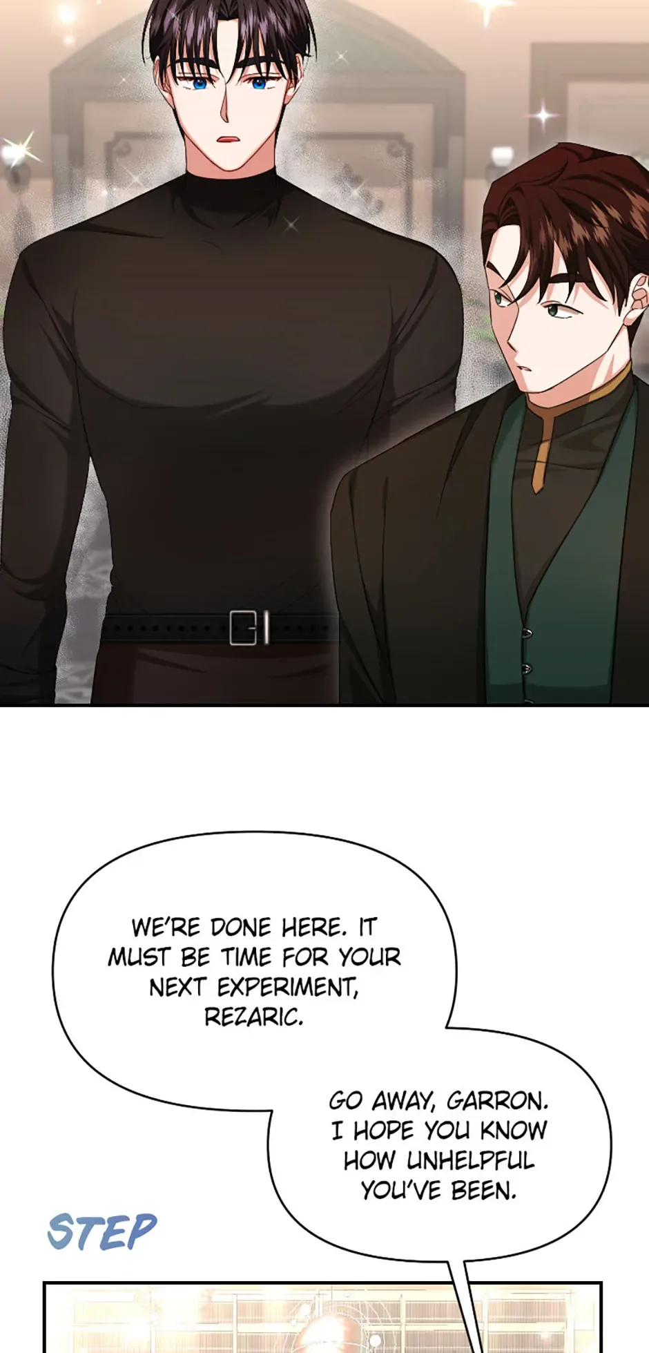 For a Certain Princess [Official] Chapter 19 page 67