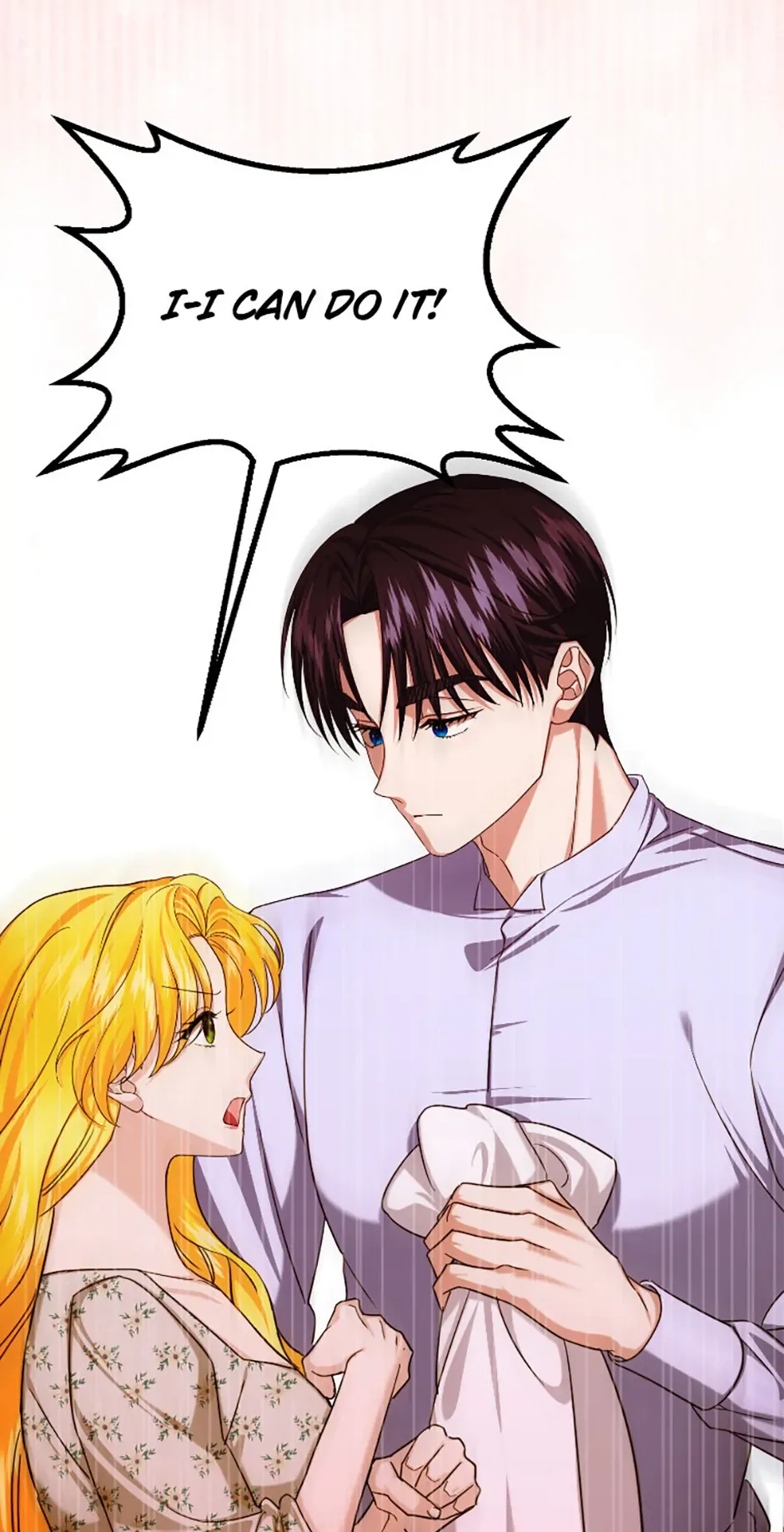 For a Certain Princess [Official] Chapter 19 page 34