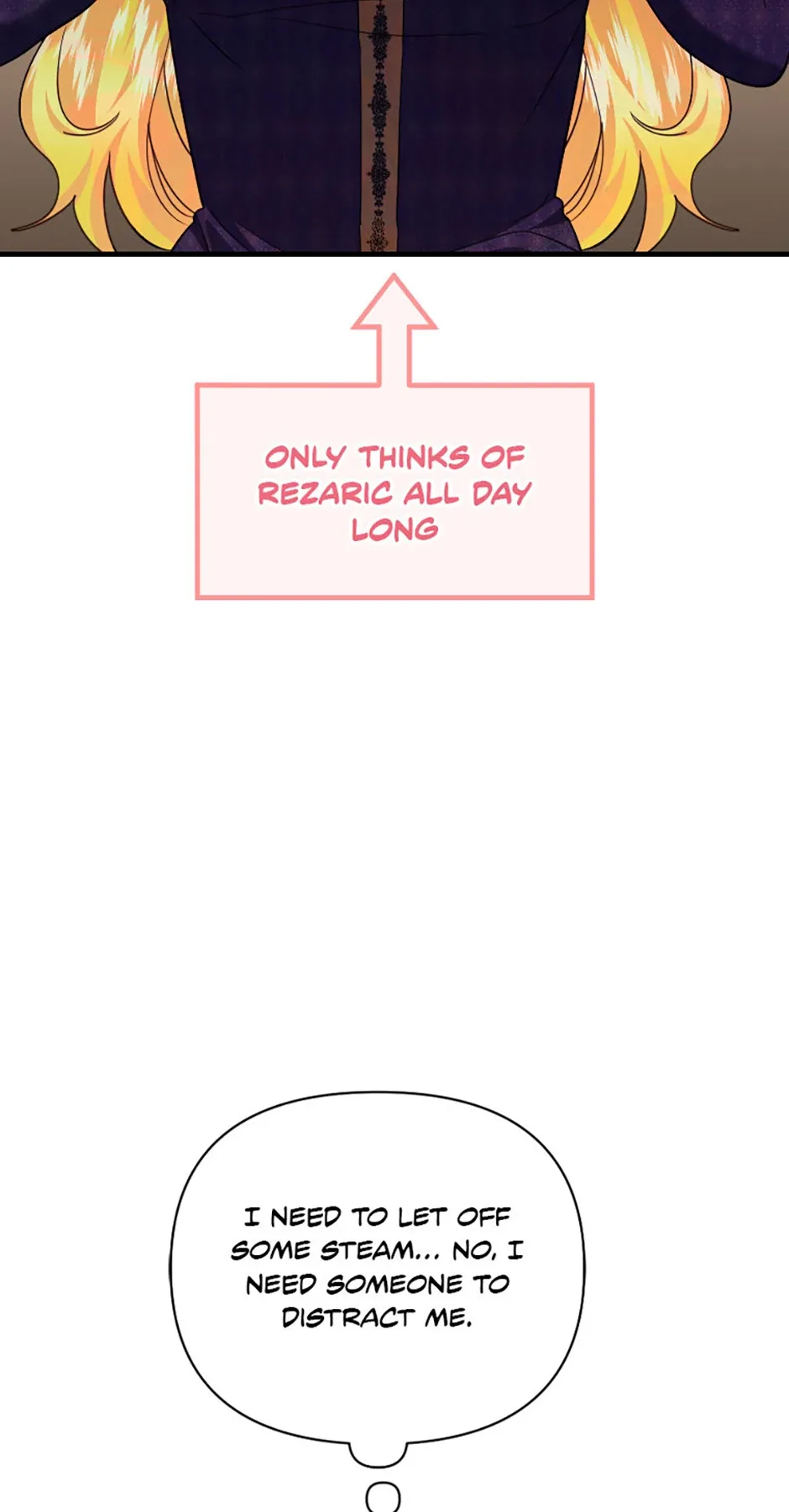 For a Certain Princess [Official] Chapter 19 page 51
