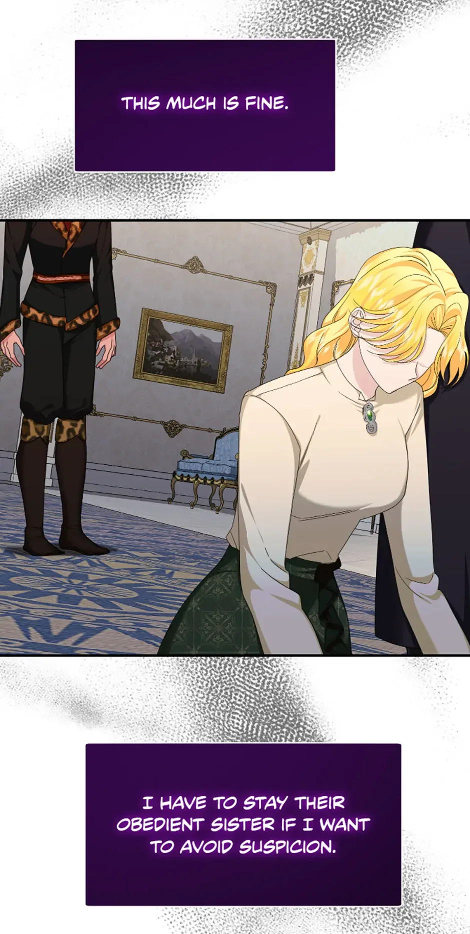 For a Certain Princess [Official] Chapter 16 page 32