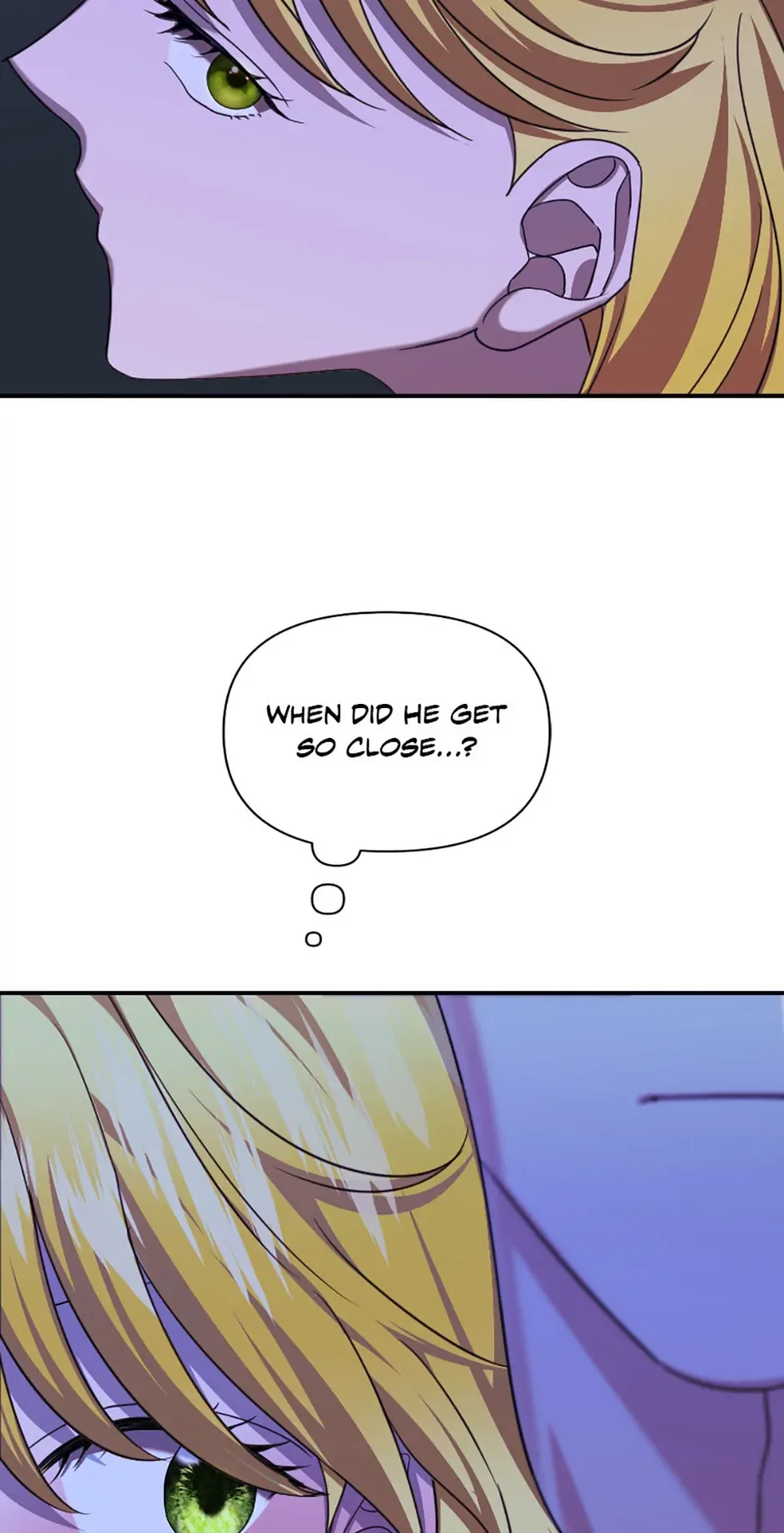 For a Certain Princess [Official] Chapter 19 page 31