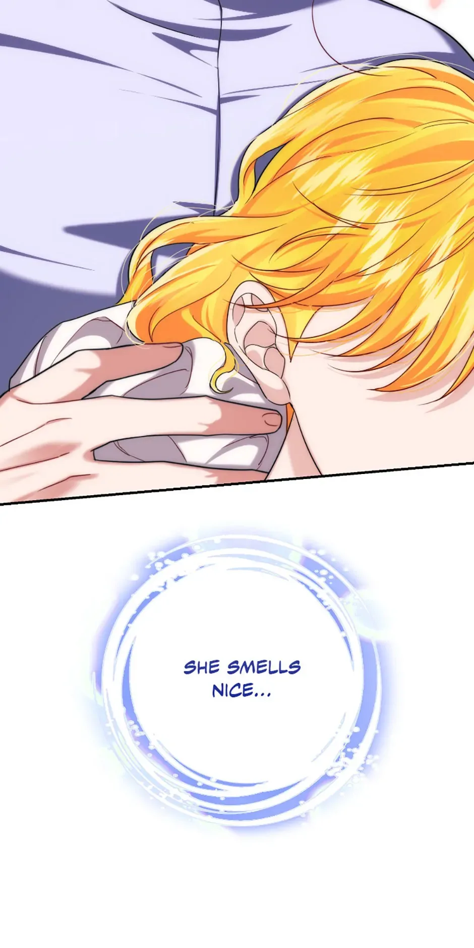 For a Certain Princess [Official] Chapter 19 page 29