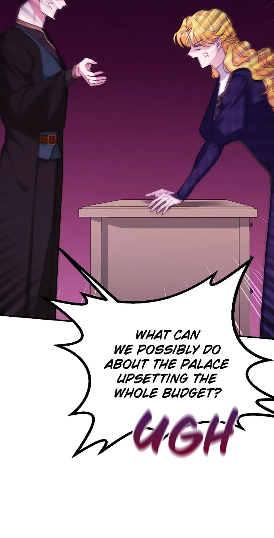 For a Certain Princess [Official] Chapter 19 page 60
