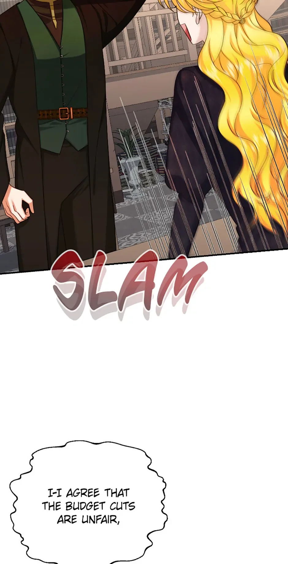 For a Certain Princess [Official] Chapter 19 page 57