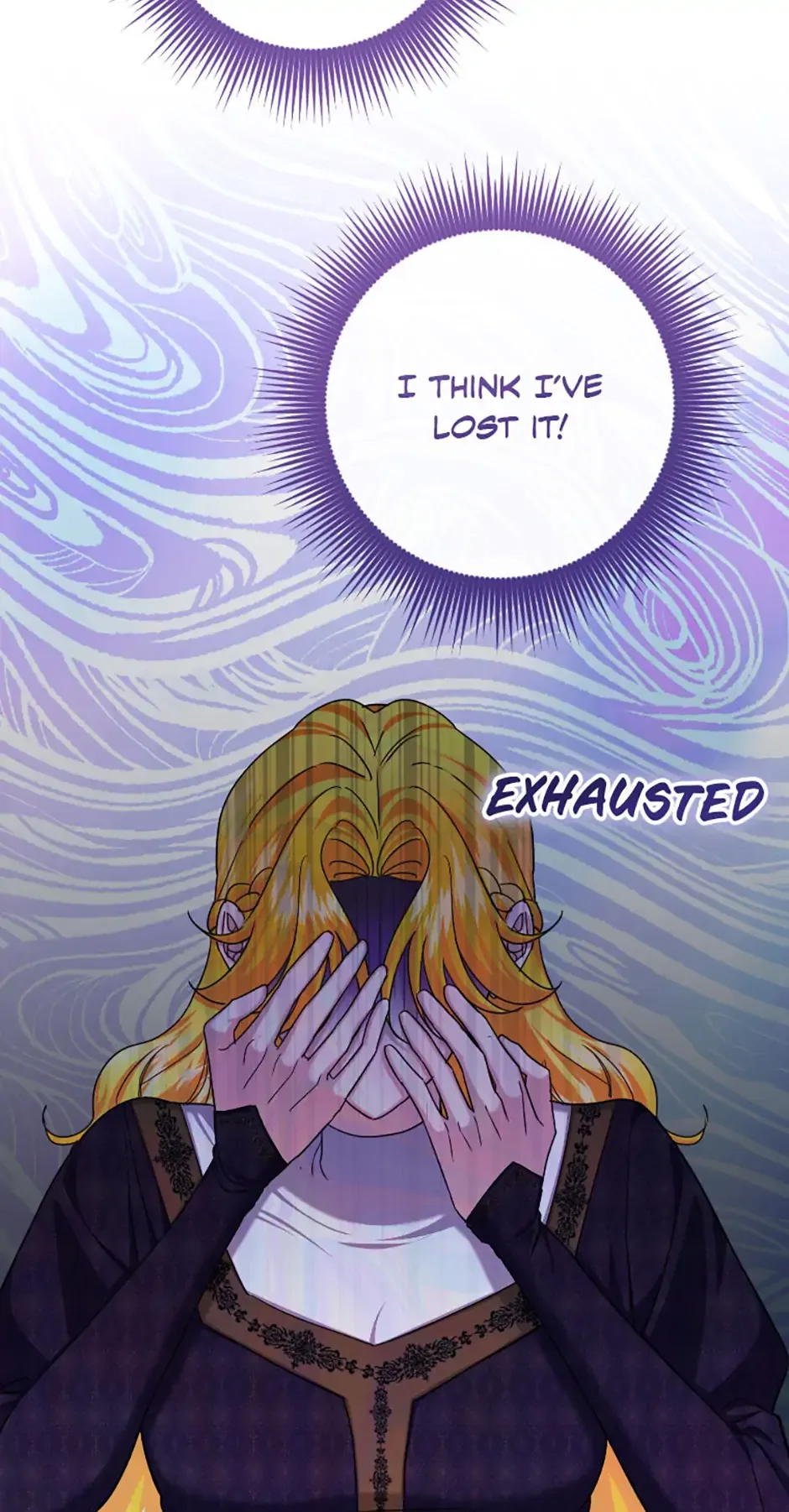 For a Certain Princess [Official] Chapter 19 page 50