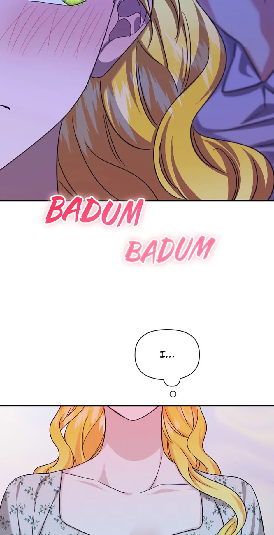 For a Certain Princess [Official] Chapter 19 page 32