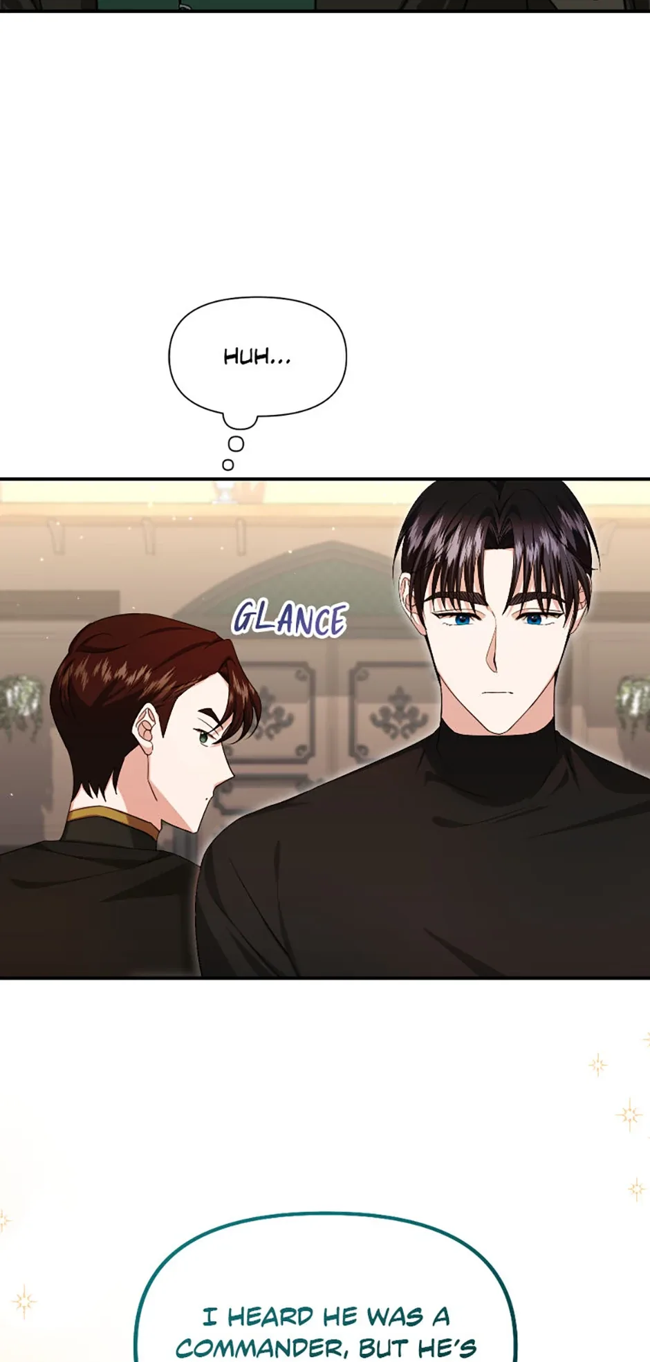 For a Certain Princess [Official] Chapter 19 page 70