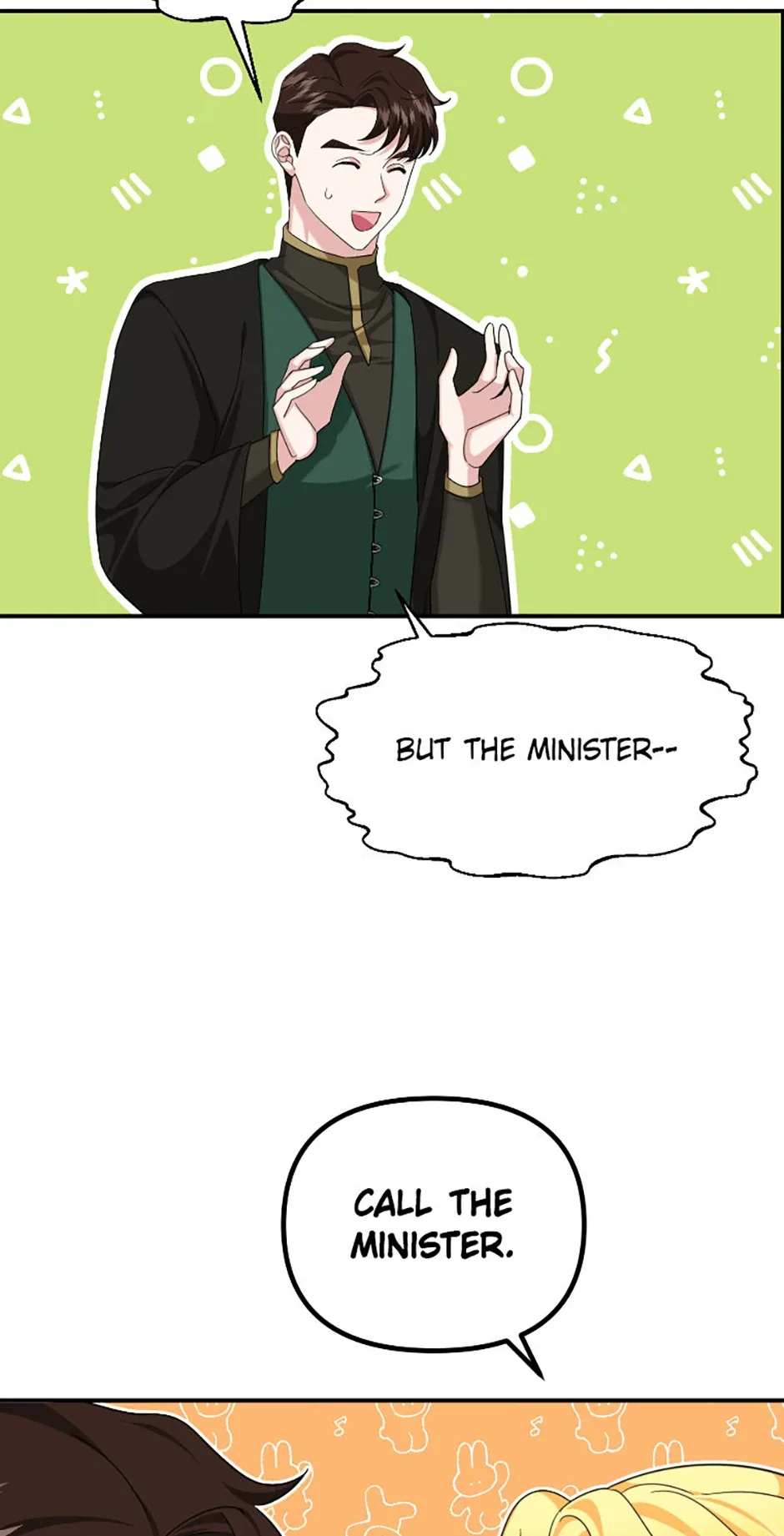 For a Certain Princess [Official] Chapter 19 page 58