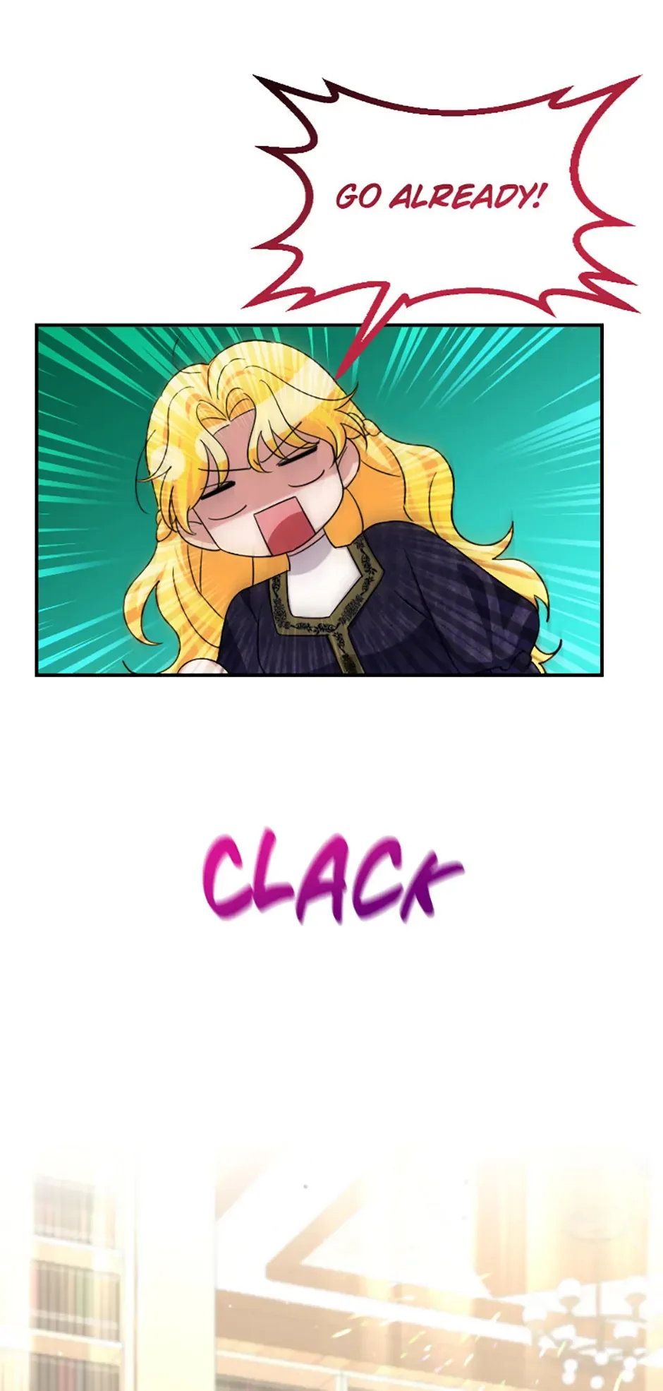 For a Certain Princess [Official] Chapter 19 page 74