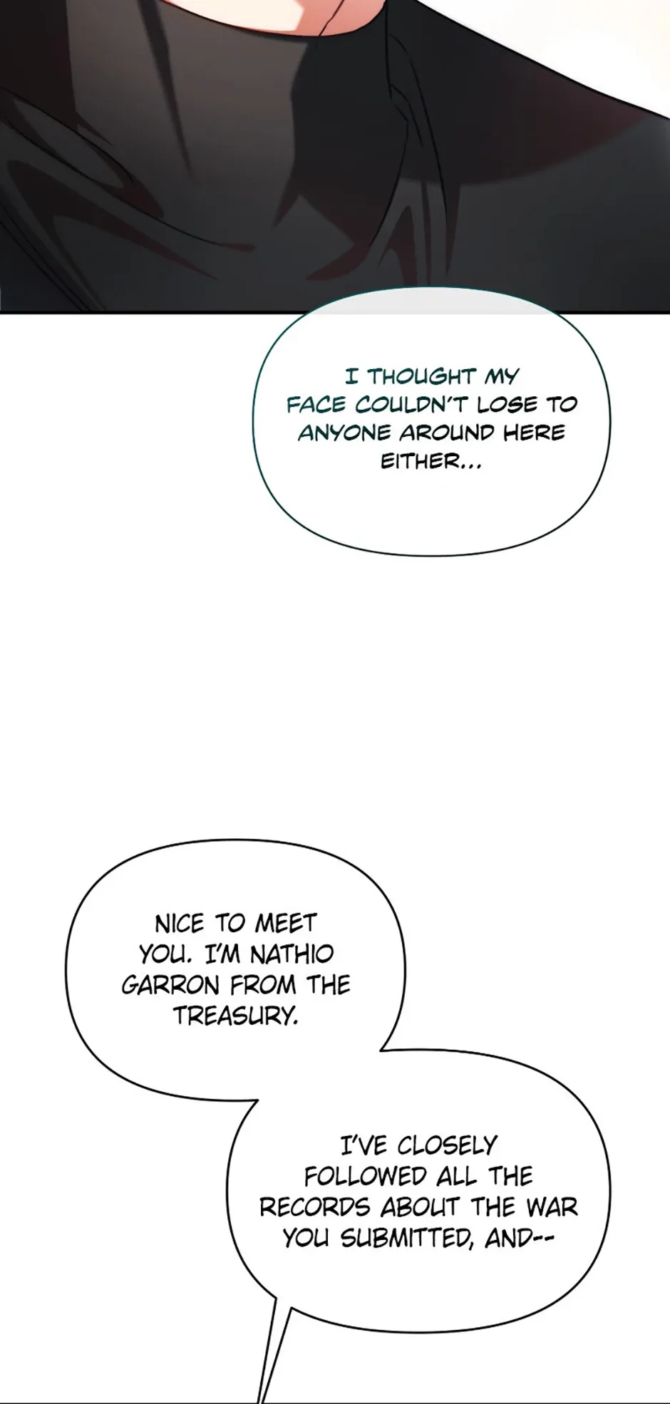 For a Certain Princess [Official] Chapter 19 page 72
