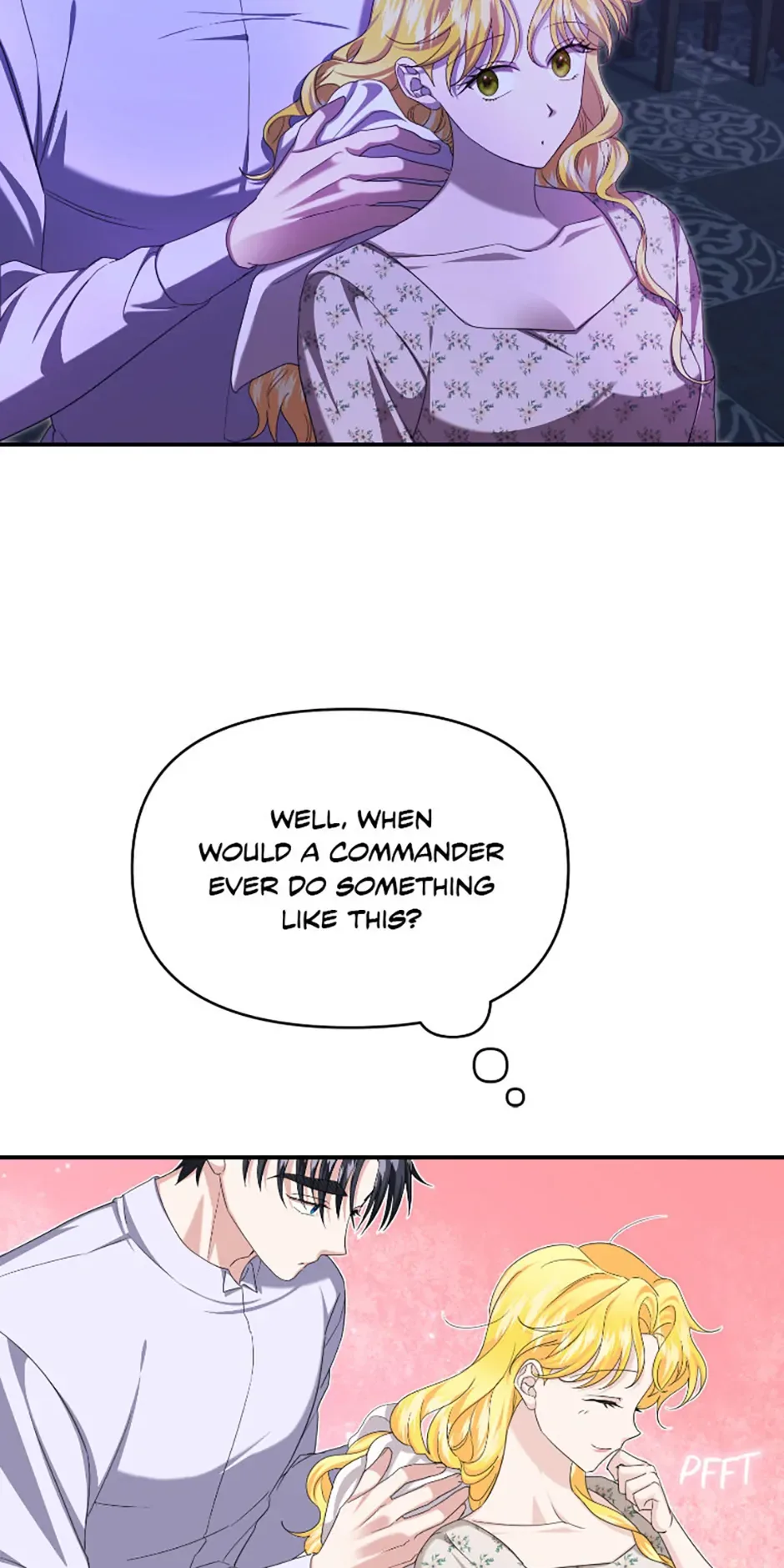 For a Certain Princess [Official] Chapter 19 page 27