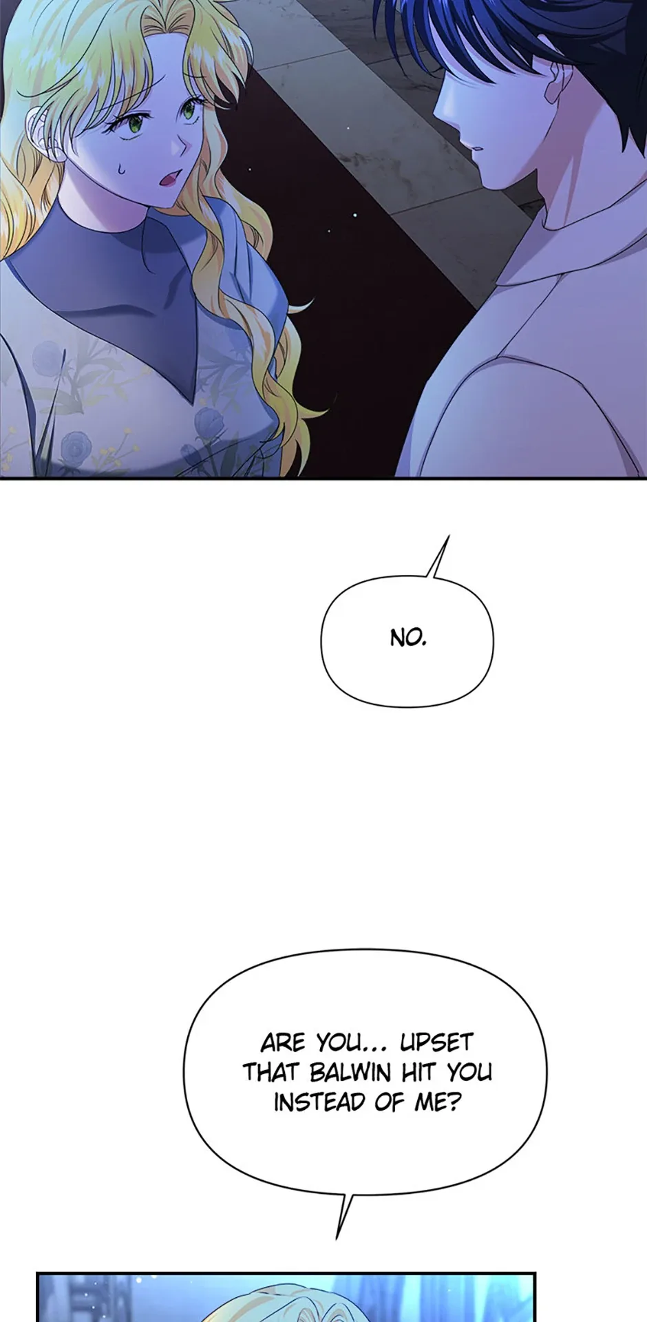 For a Certain Princess [Official] Chapter 15 page 61