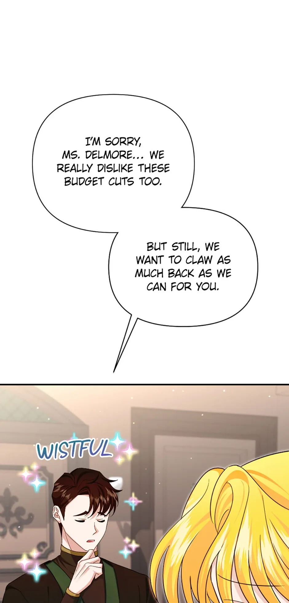 For a Certain Princess [Official] Chapter 19 page 61