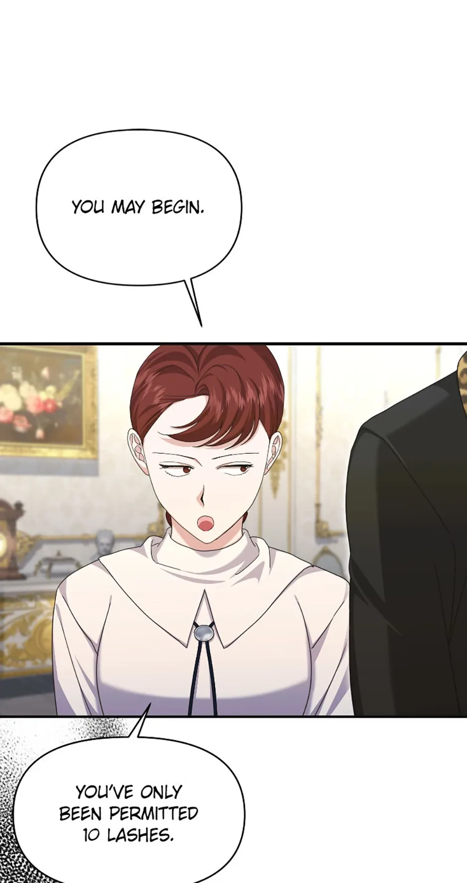 For a Certain Princess [Official] Chapter 16 page 38