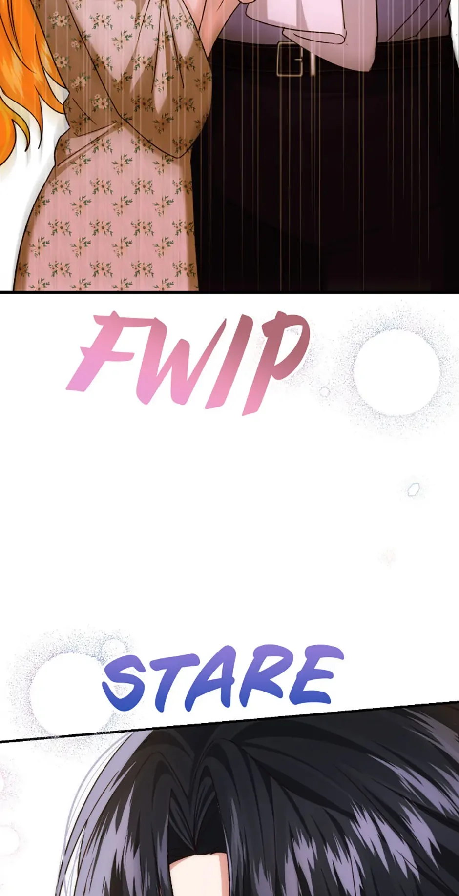 For a Certain Princess [Official] Chapter 19 page 35