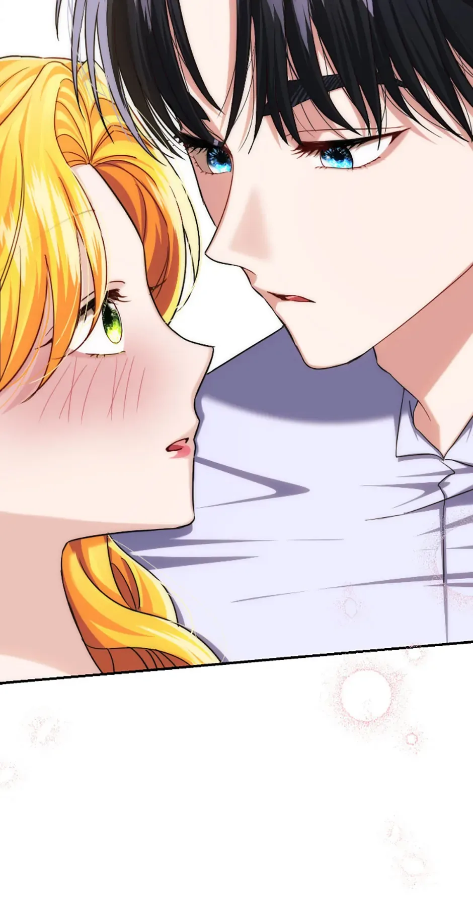 For a Certain Princess [Official] Chapter 19 page 36