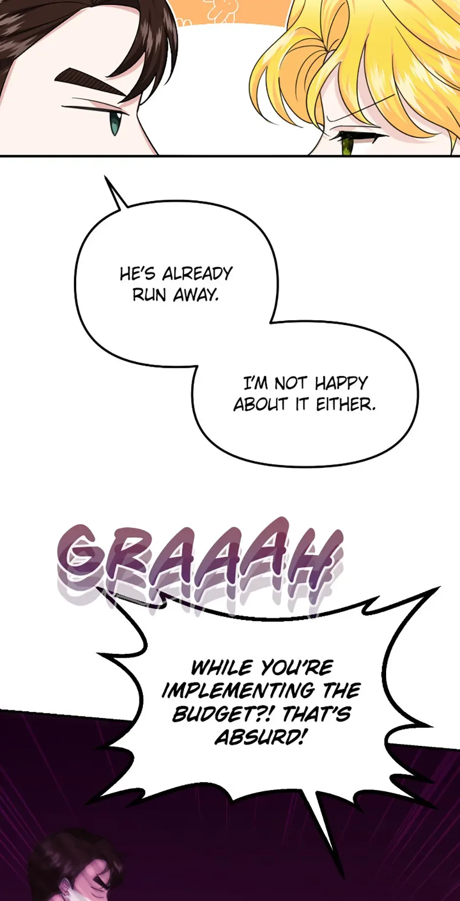 For a Certain Princess [Official] Chapter 19 page 59