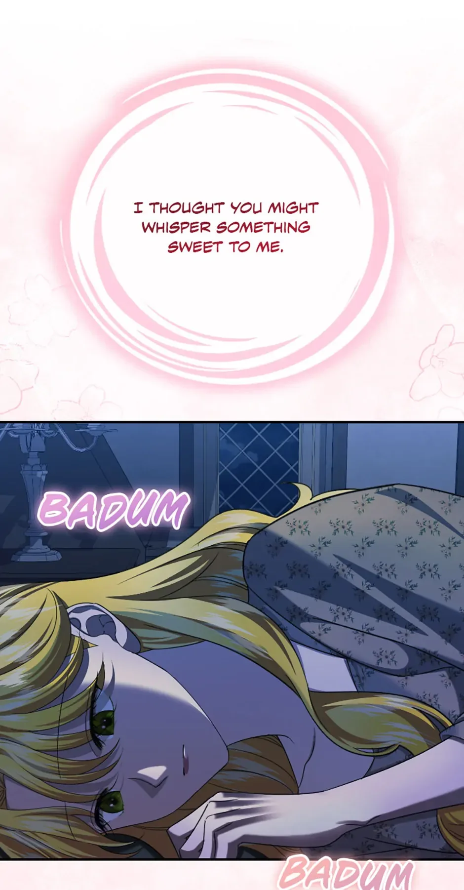 For a Certain Princess [Official] Chapter 19 page 45
