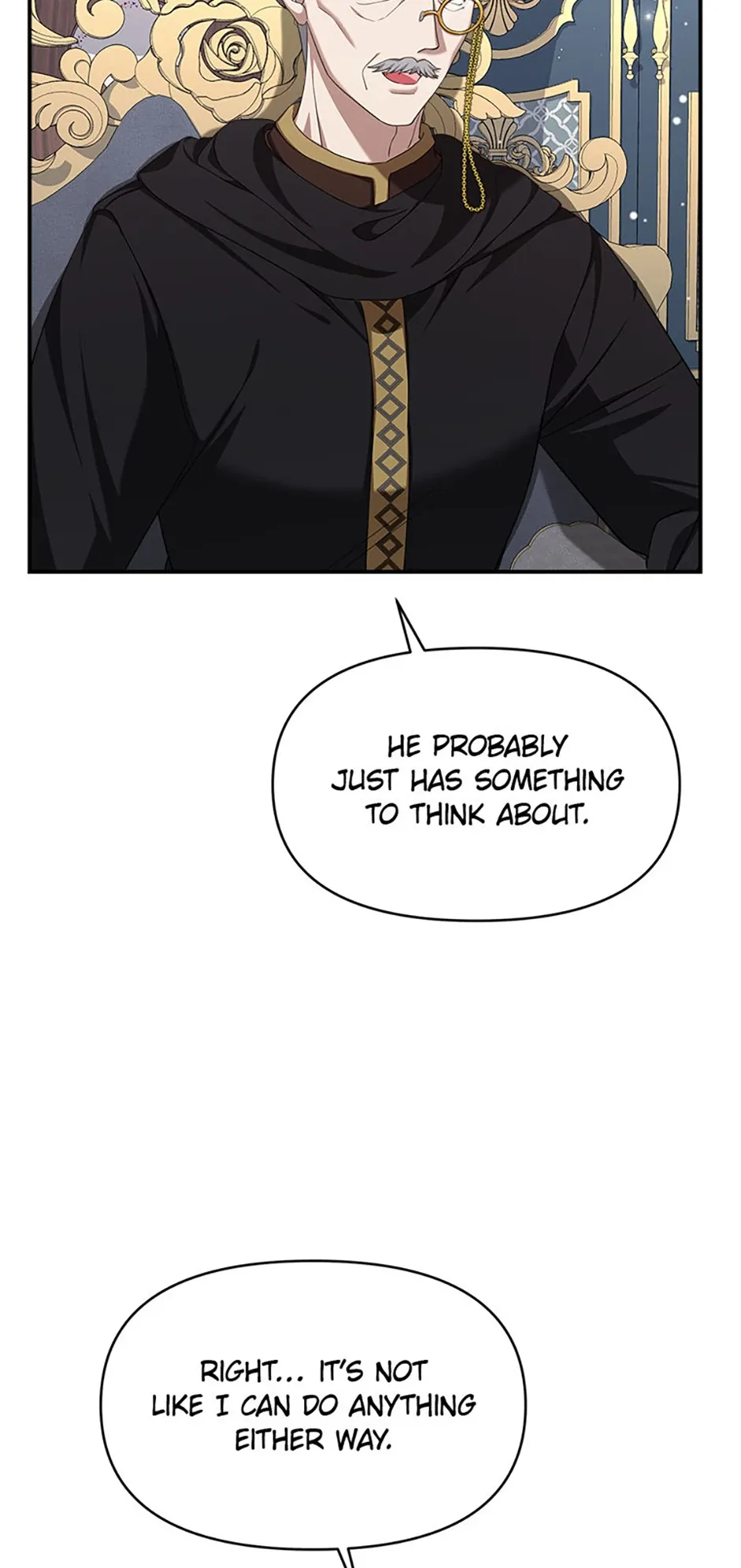 For a Certain Princess [Official] Chapter 15 page 55