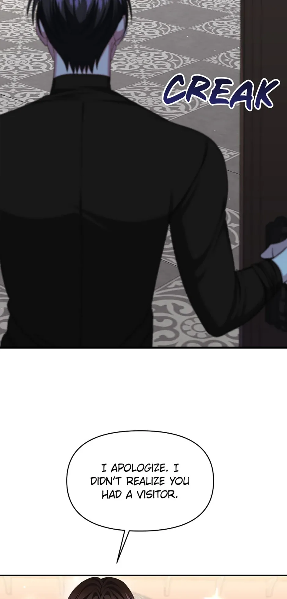 For a Certain Princess [Official] Chapter 19 page 66