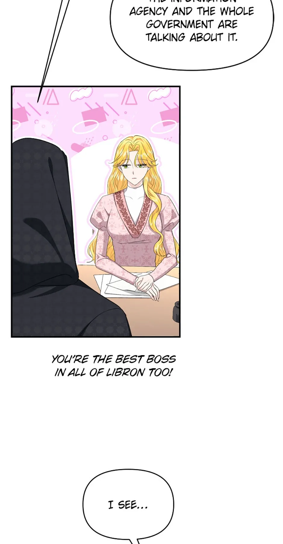 For a Certain Princess [Official] Chapter 18 page 5