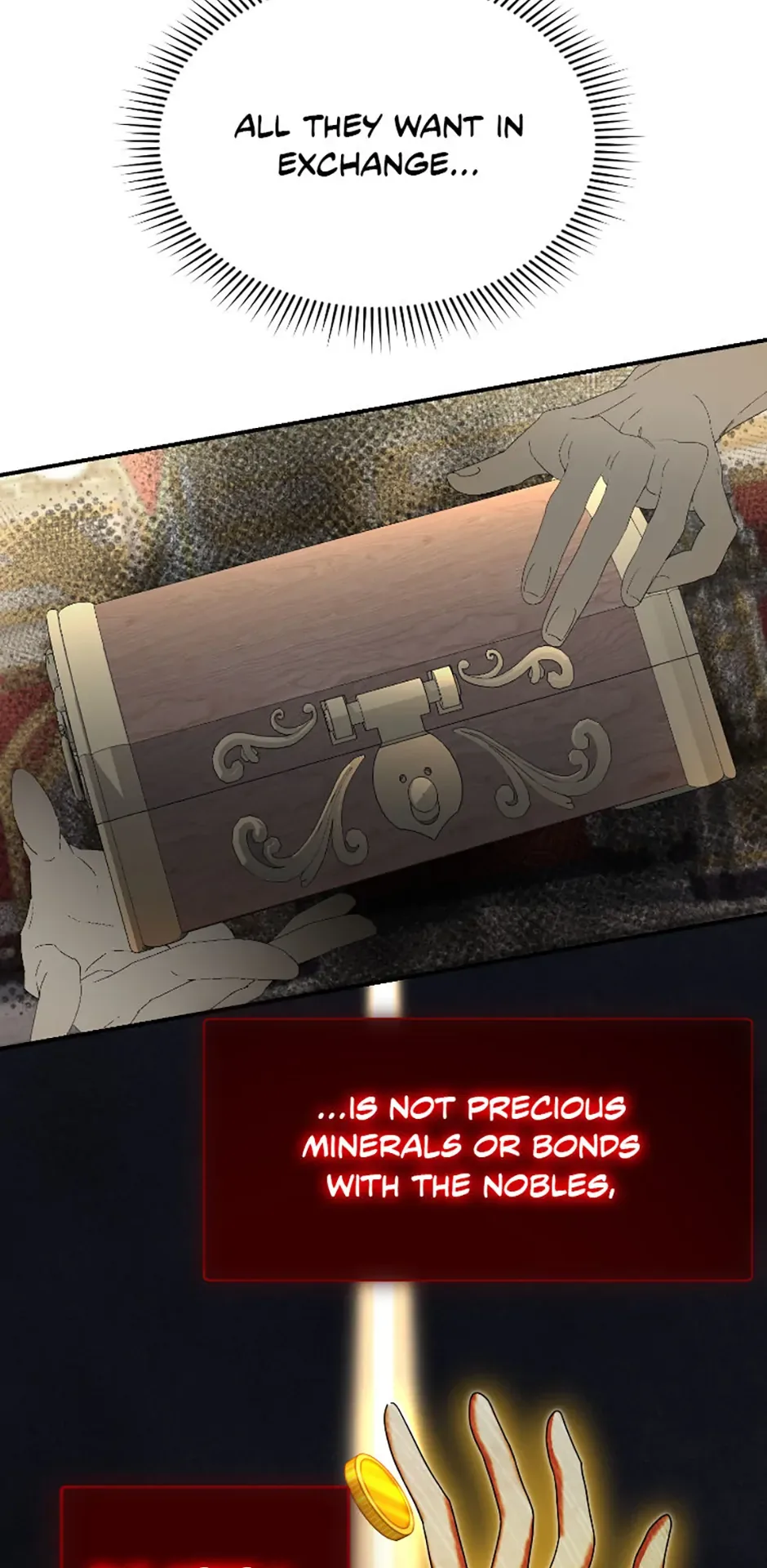 For a Certain Princess [Official] Chapter 16 page 24