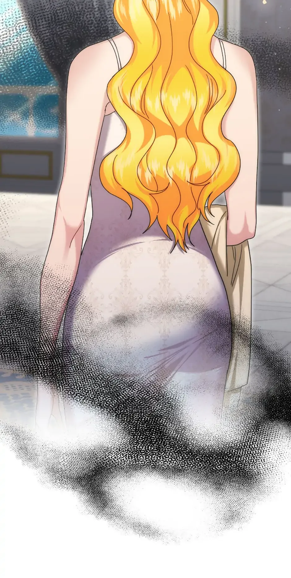 For a Certain Princess [Official] Chapter 16 page 37