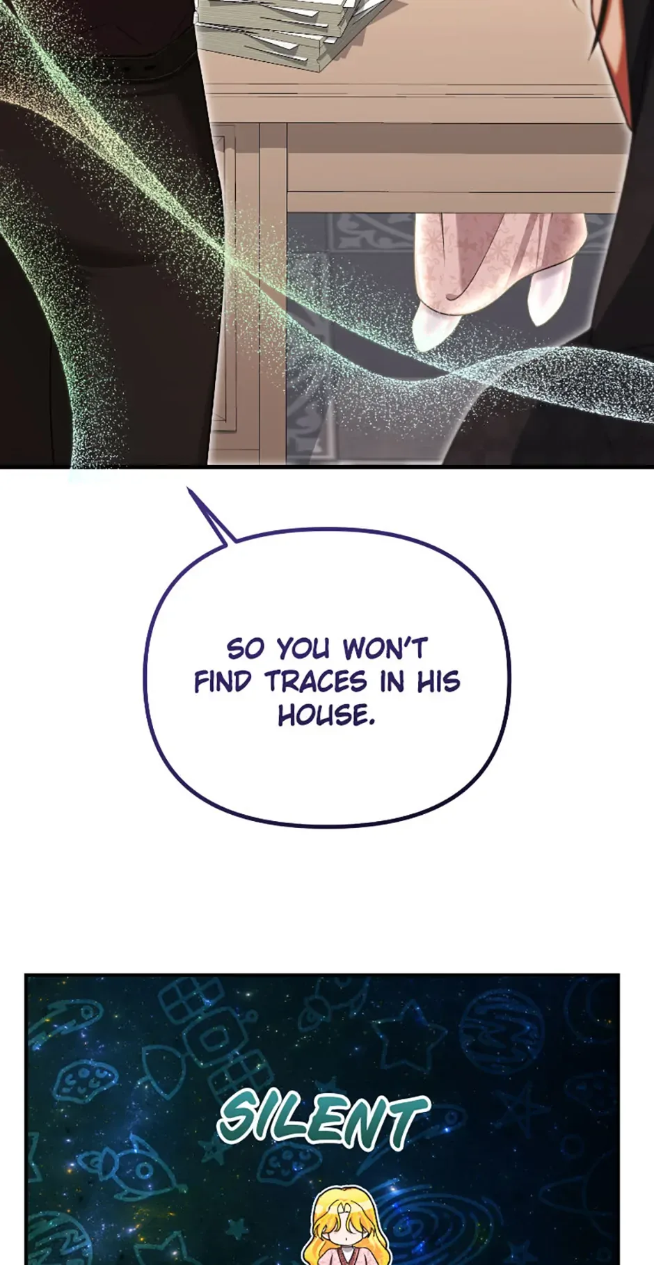 For a Certain Princess [Official] Chapter 18 page 34