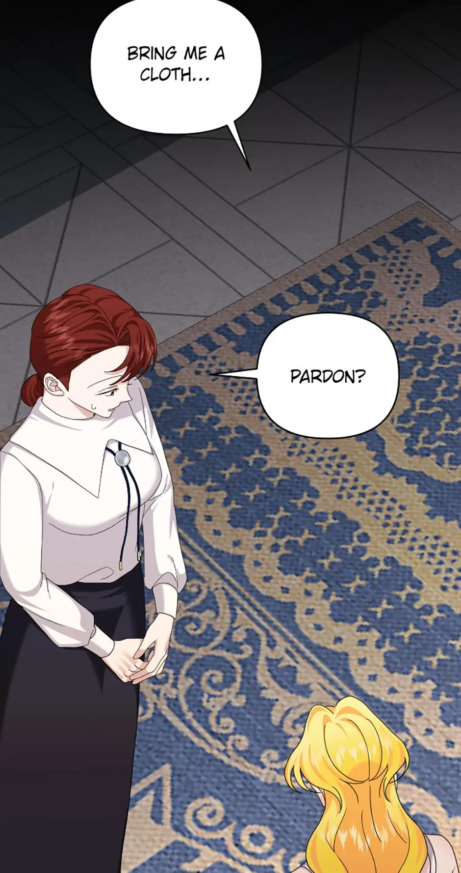 For a Certain Princess [Official] Chapter 16 page 41
