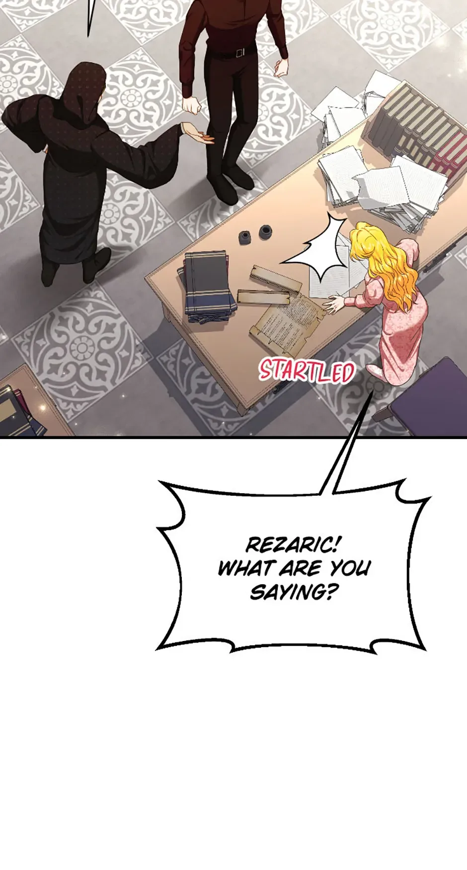 For a Certain Princess [Official] Chapter 18 page 25