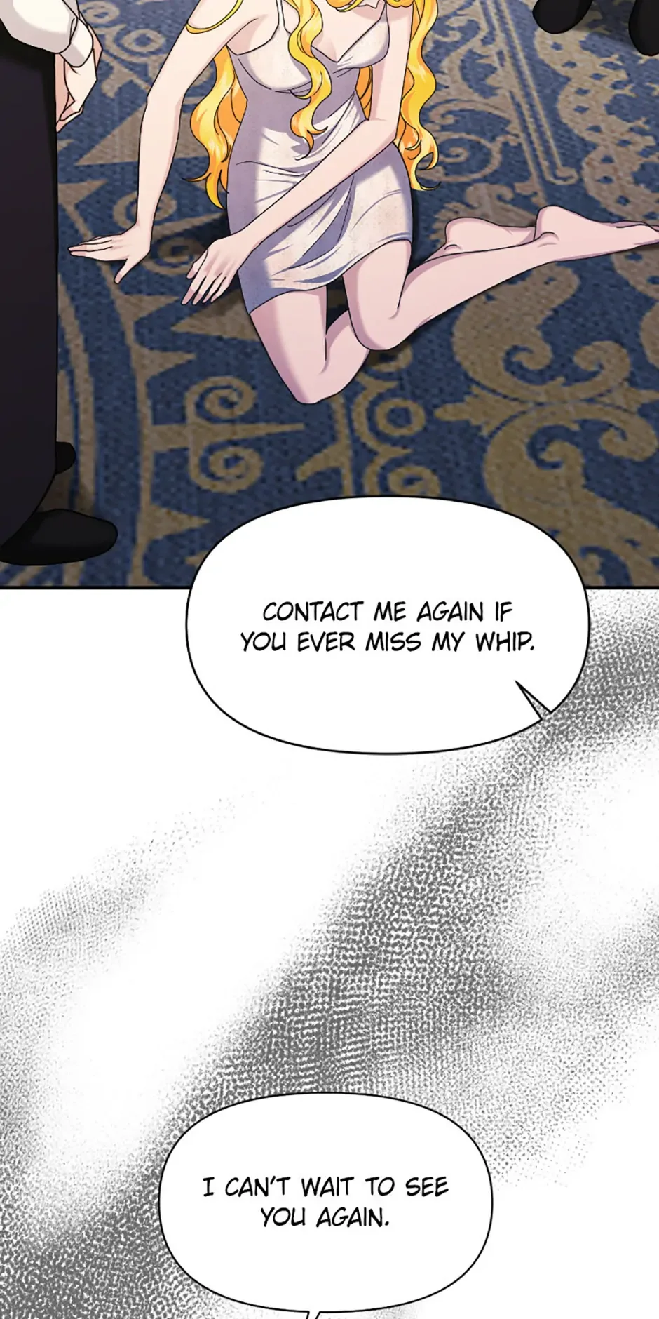 For a Certain Princess [Official] Chapter 16 page 49