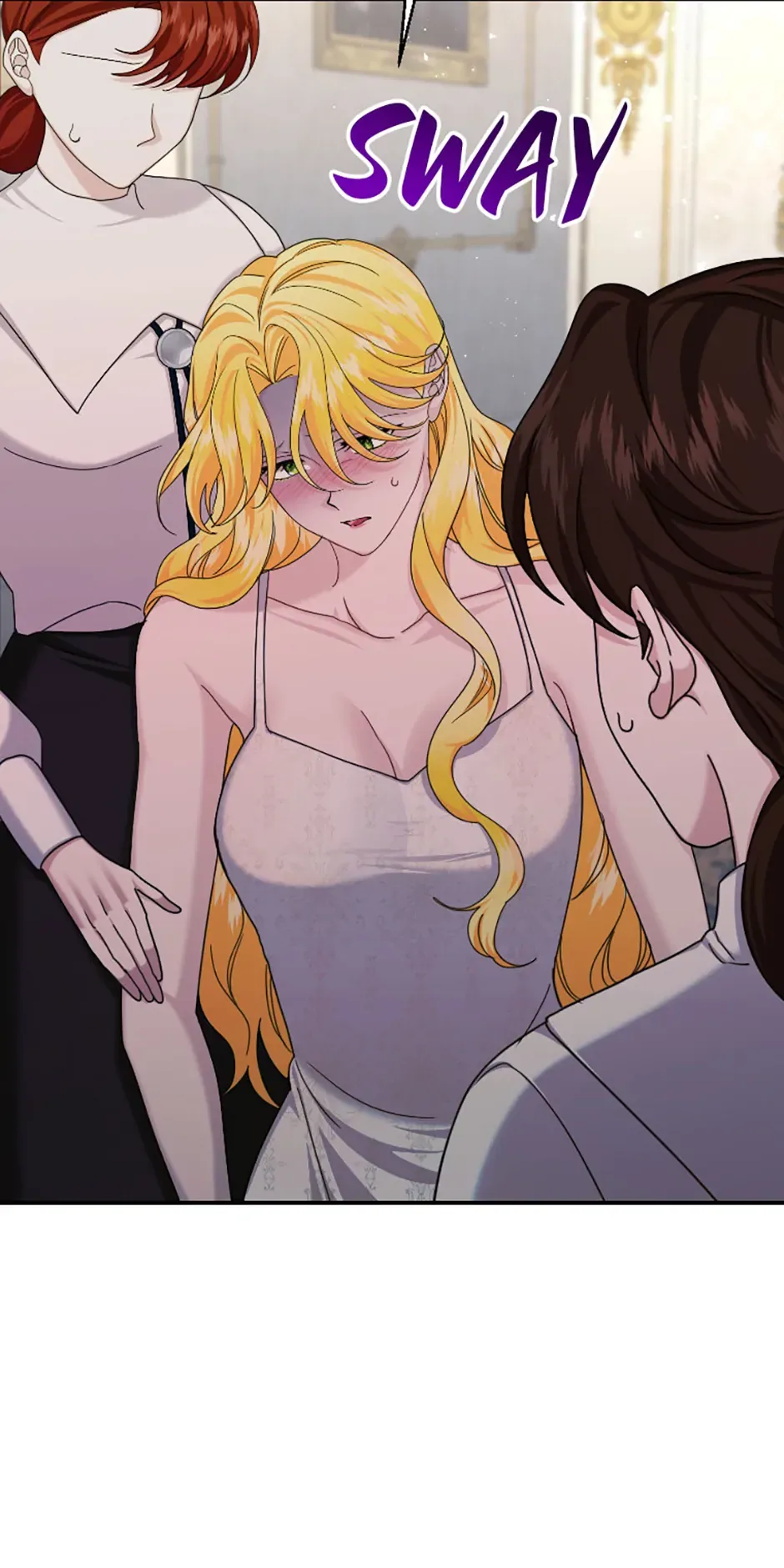 For a Certain Princess [Official] Chapter 16 page 52