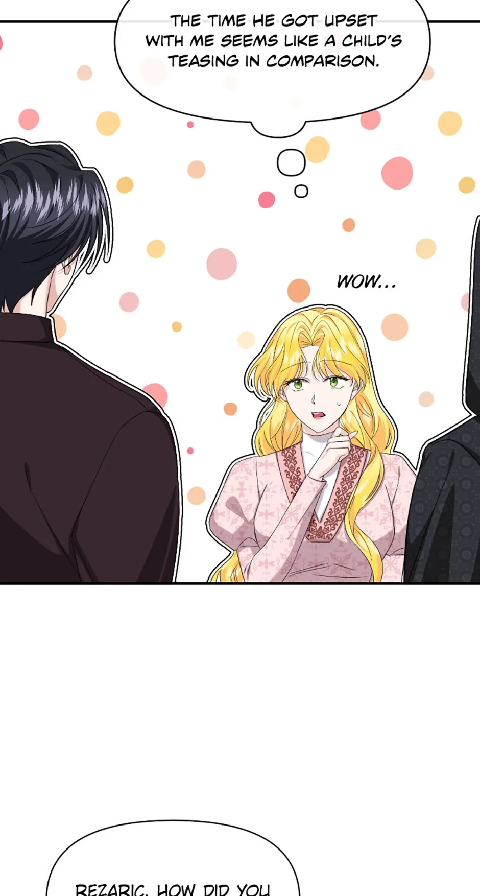 For a Certain Princess [Official] Chapter 18 page 23