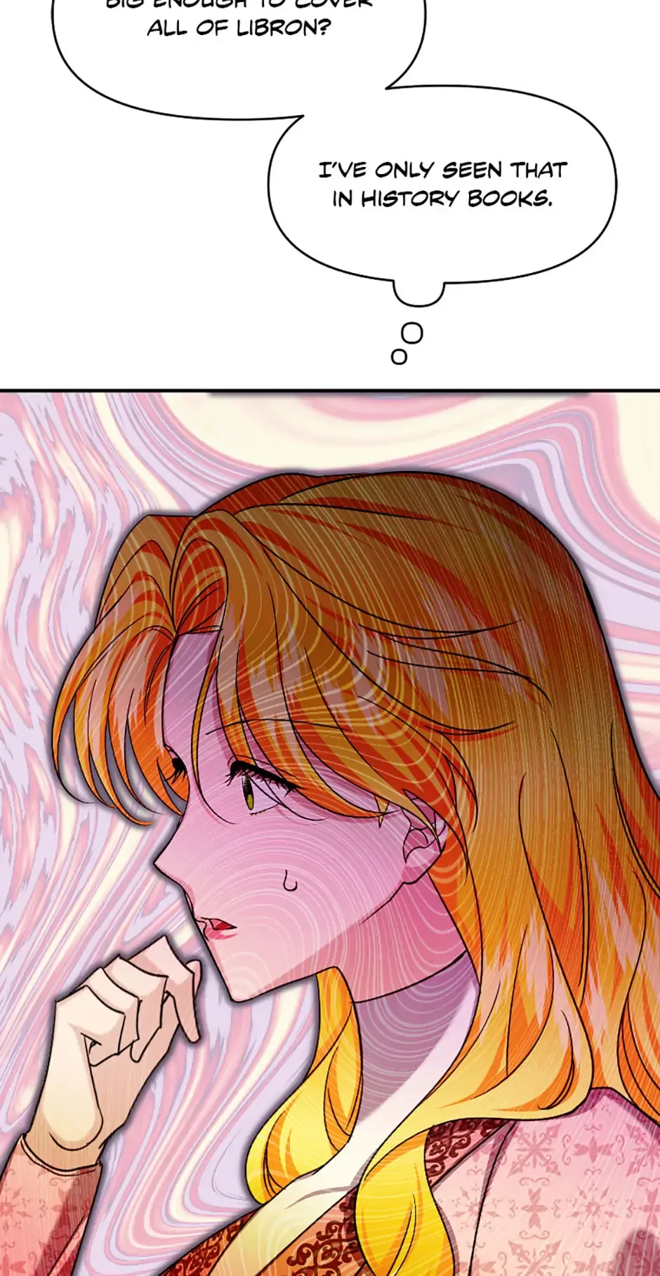 For a Certain Princess [Official] Chapter 18 page 38