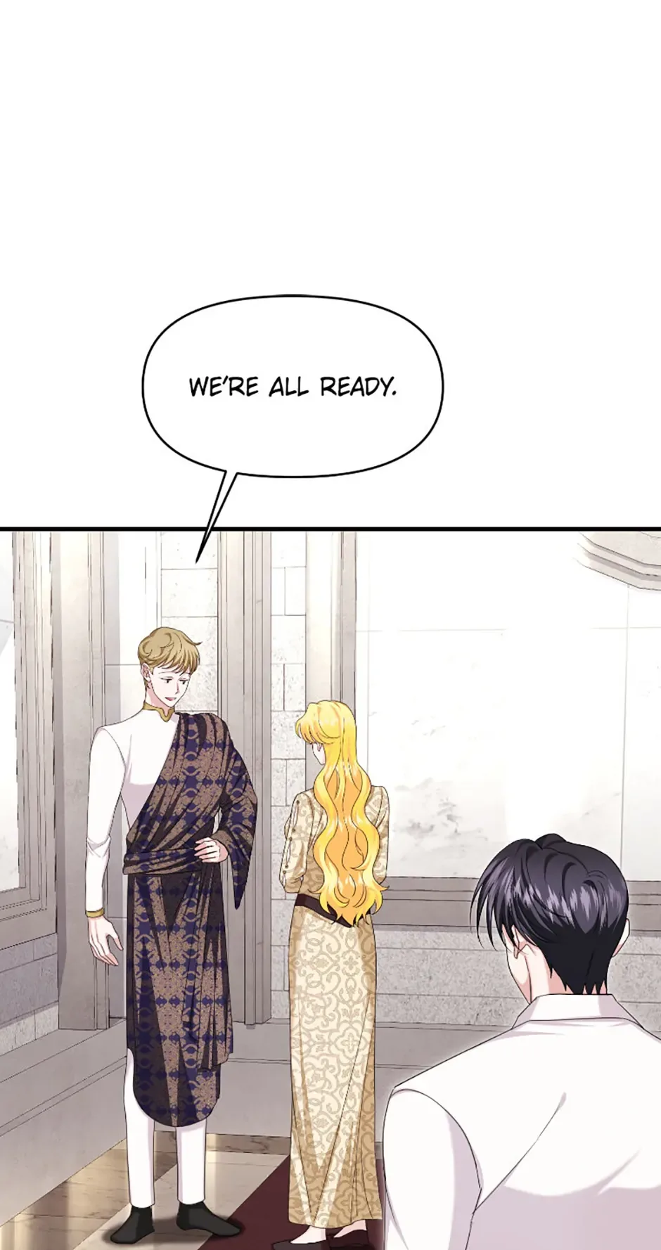 For a Certain Princess [Official] Chapter 20 page 16