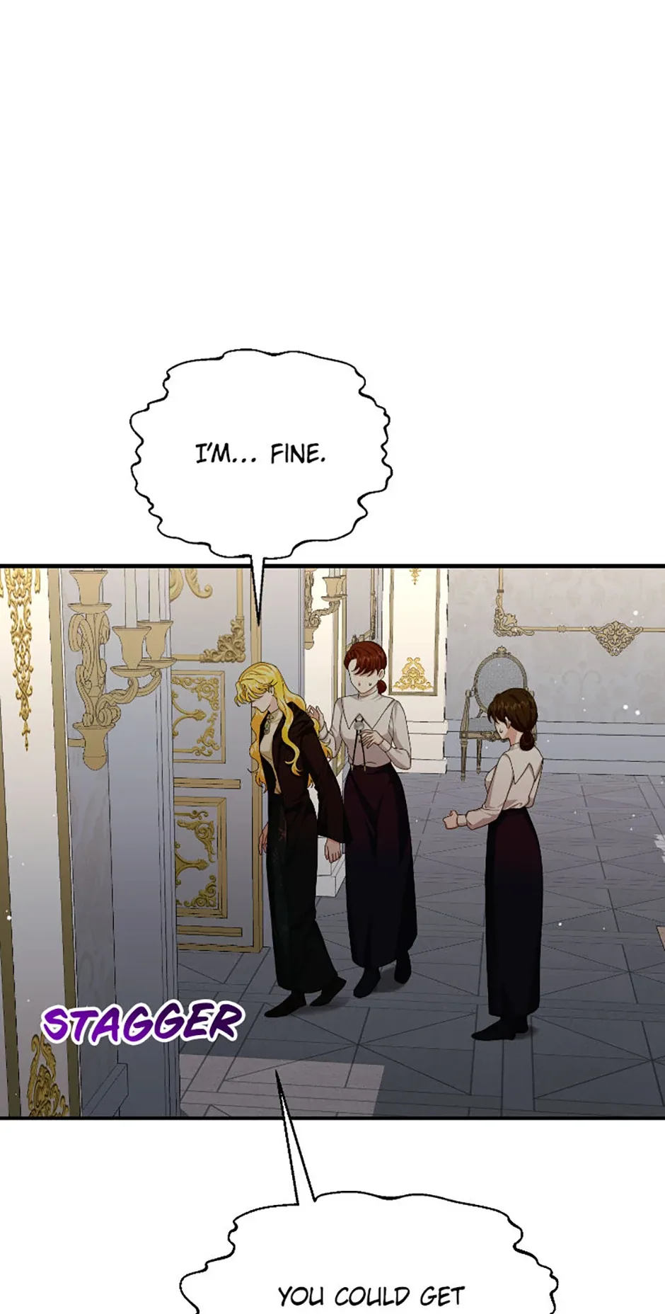 For a Certain Princess [Official] Chapter 16 page 53