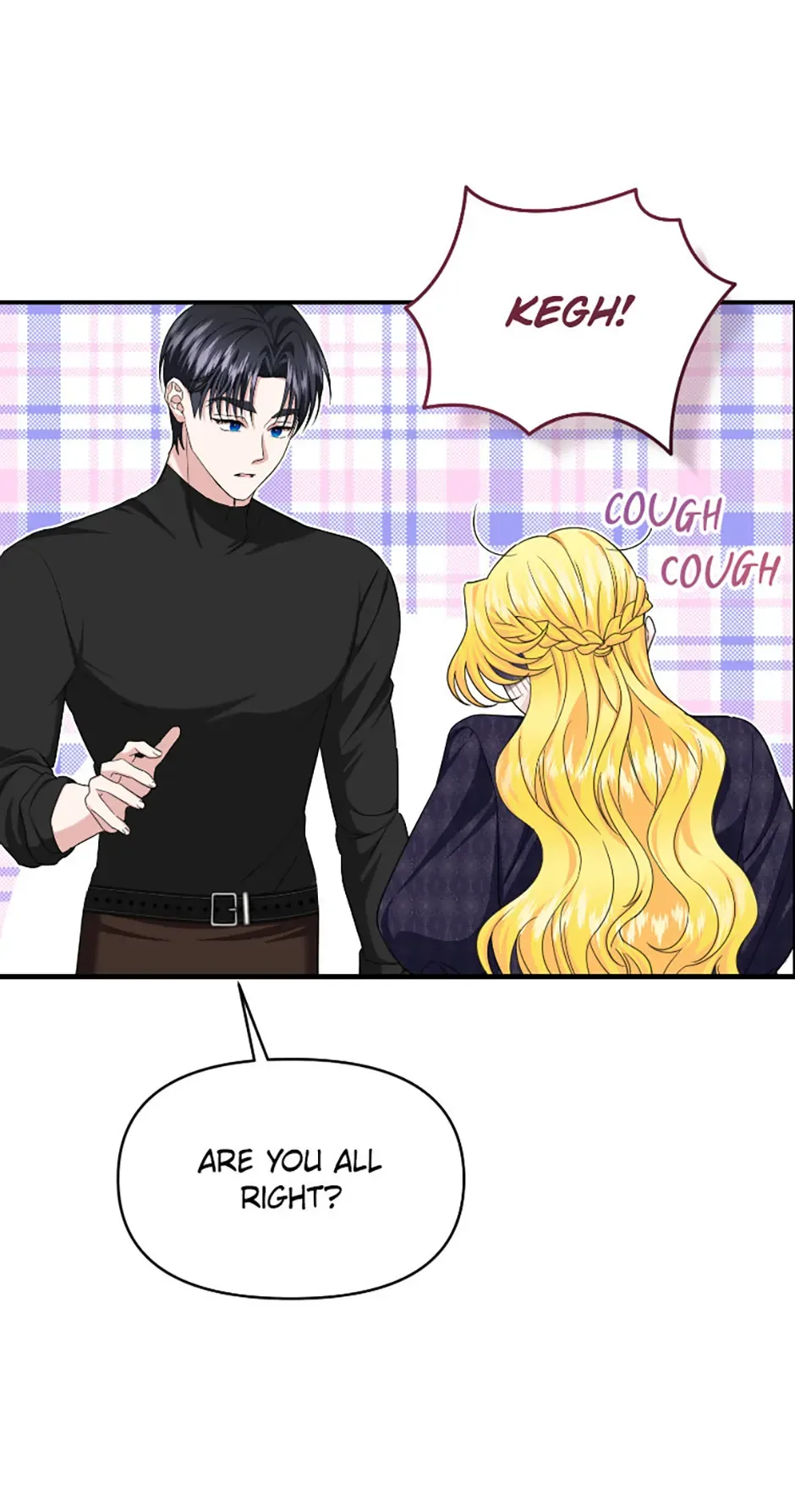 For a Certain Princess [Official] Chapter 20 page 8