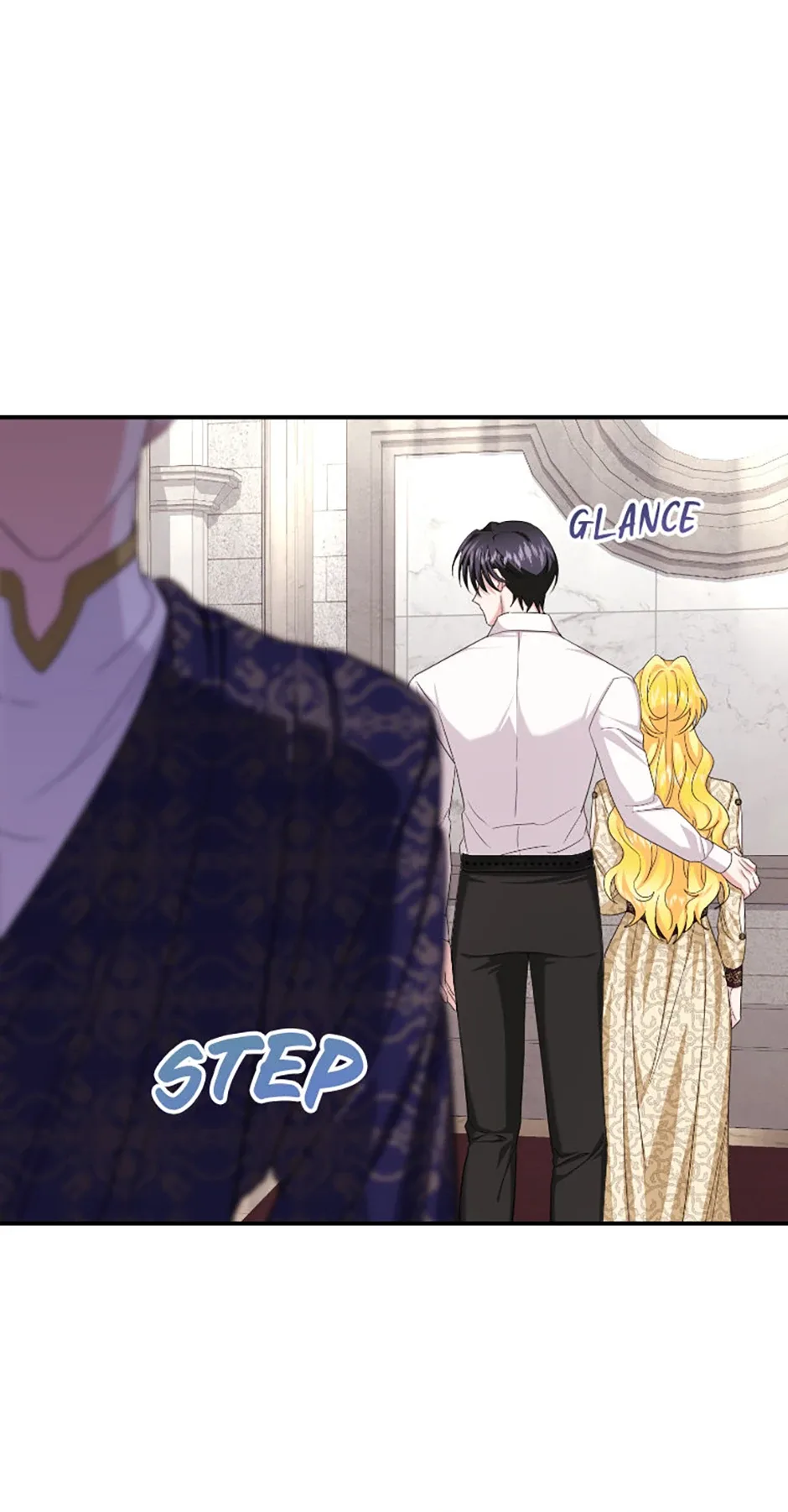 For a Certain Princess [Official] Chapter 20 page 23