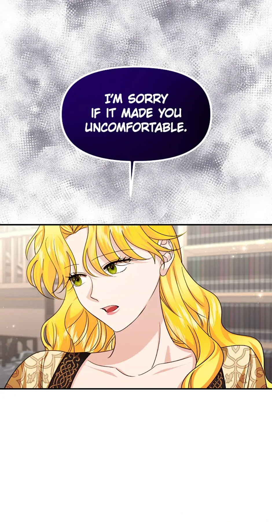 For a Certain Princess [Official] Chapter 20 page 28