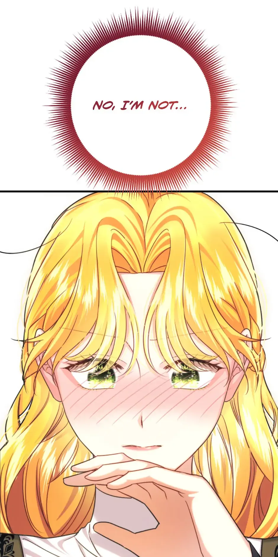 For a Certain Princess [Official] Chapter 20 page 9