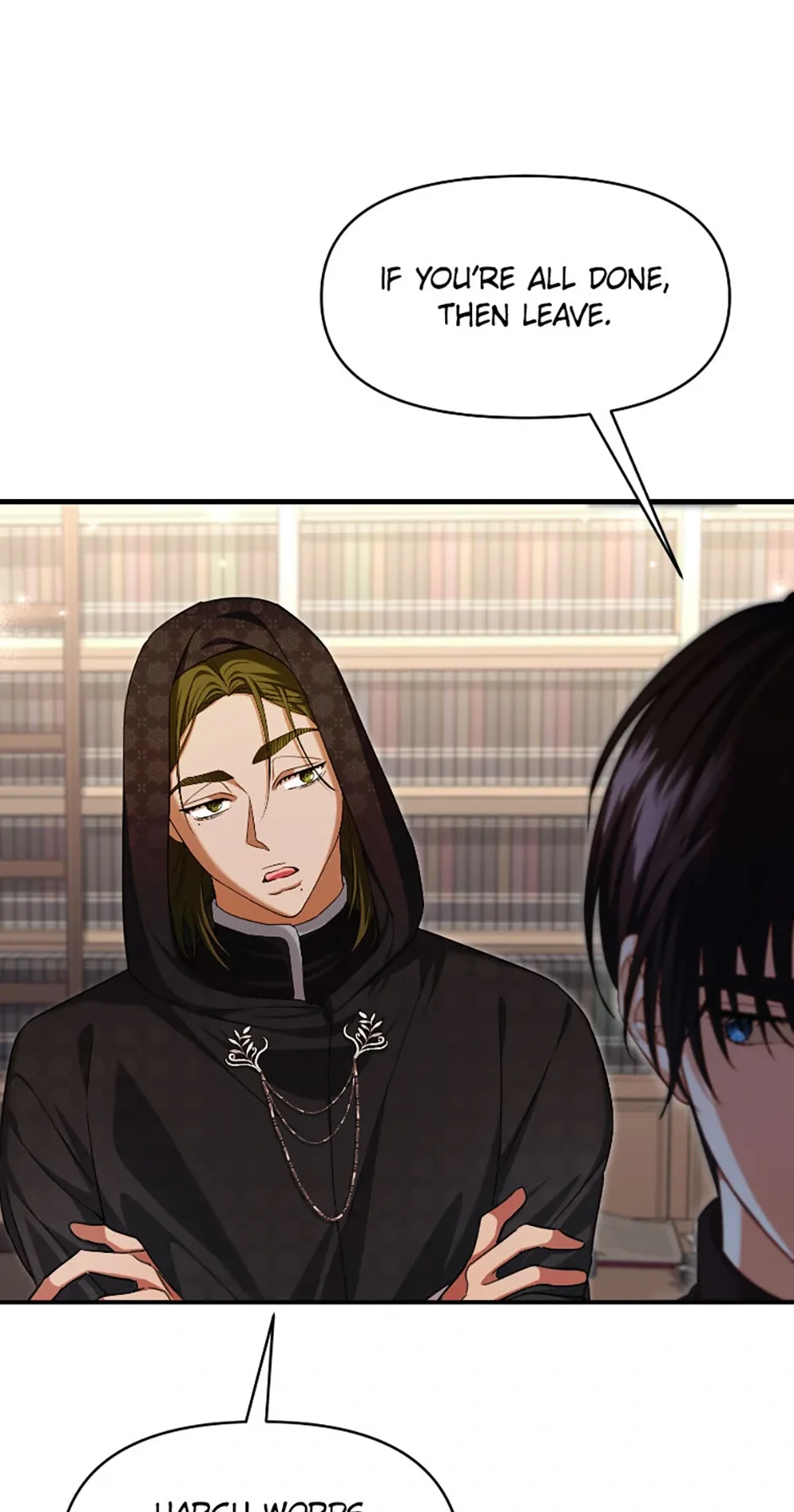 For a Certain Princess [Official] Chapter 18 page 26