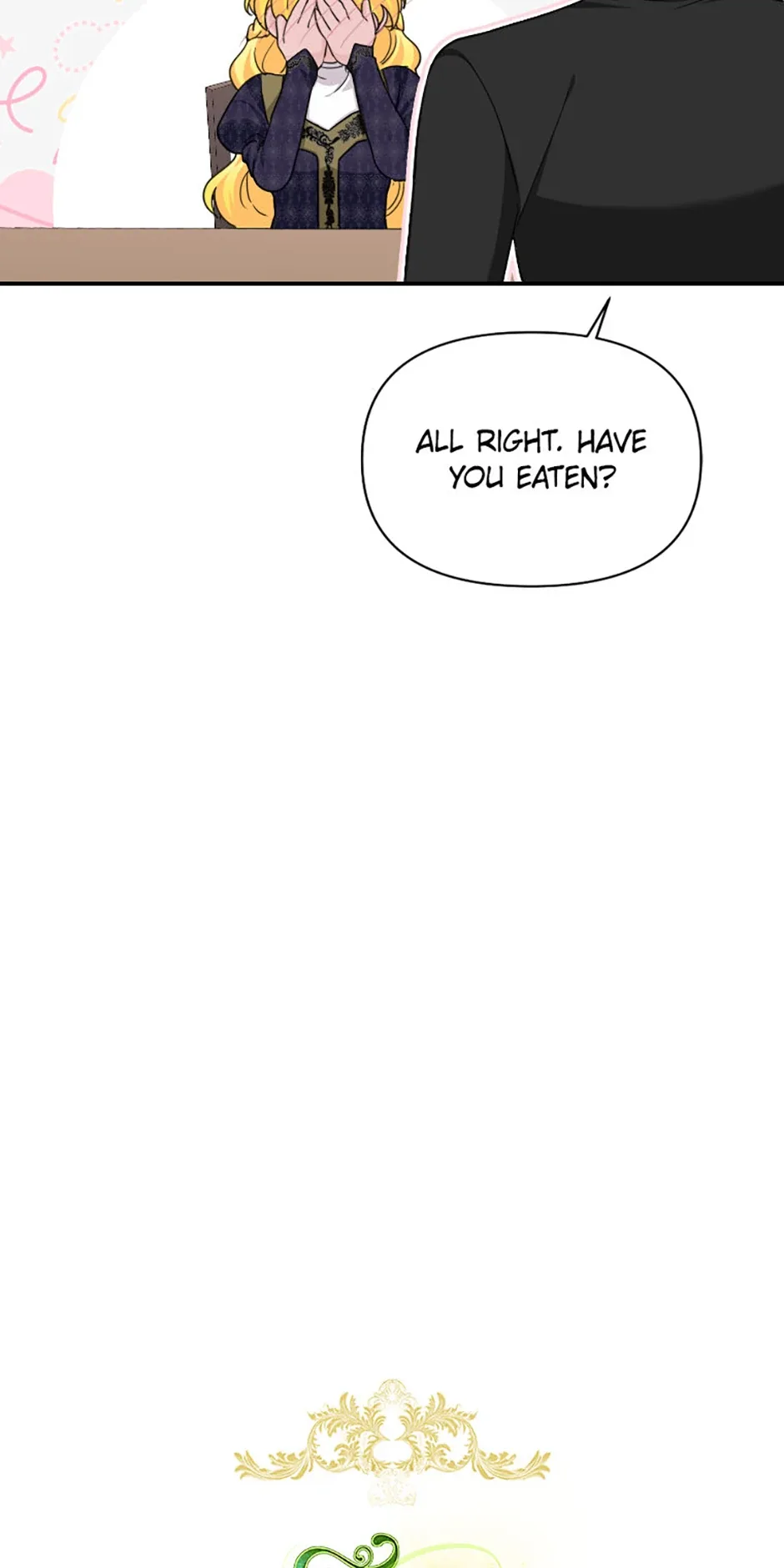 For a Certain Princess [Official] Chapter 20 page 11