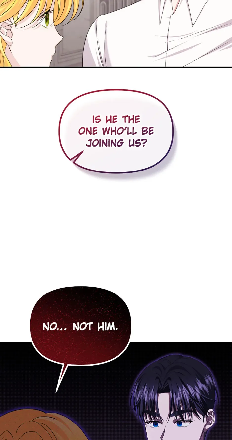 For a Certain Princess [Official] Chapter 20 page 19