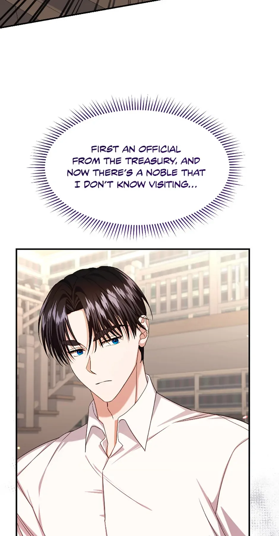For a Certain Princess [Official] Chapter 20 page 25