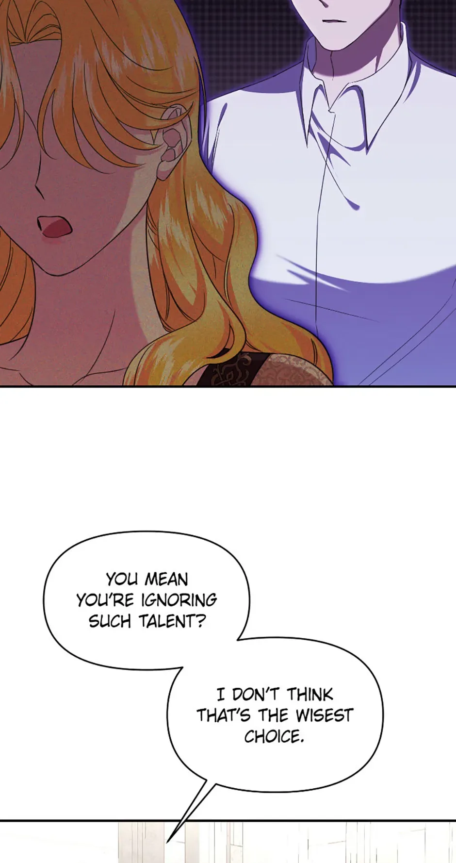 For a Certain Princess [Official] Chapter 20 page 20