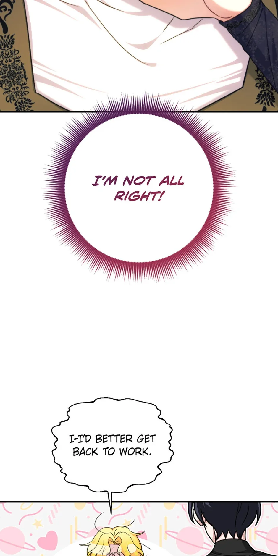 For a Certain Princess [Official] Chapter 20 page 10
