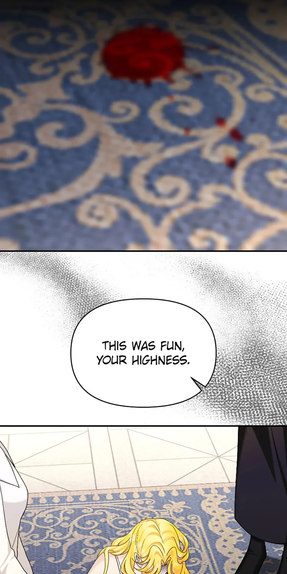 For a Certain Princess [Official] Chapter 16 page 48