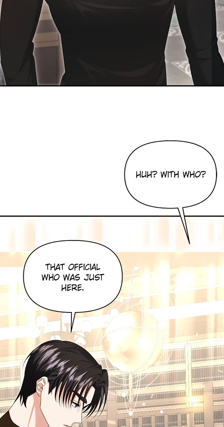 For a Certain Princess [Official] Chapter 20 page 3