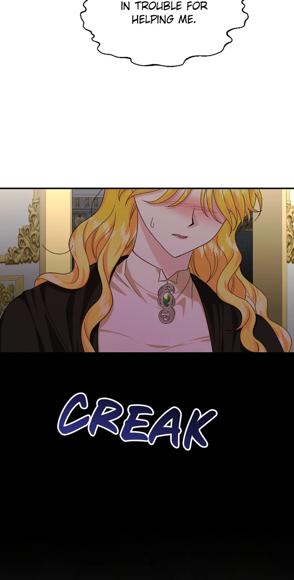For a Certain Princess [Official] Chapter 16 page 54